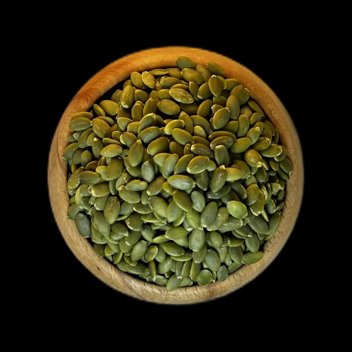 مغز کدو سبز گوشتی خارجی – 1 کیلوگرم
