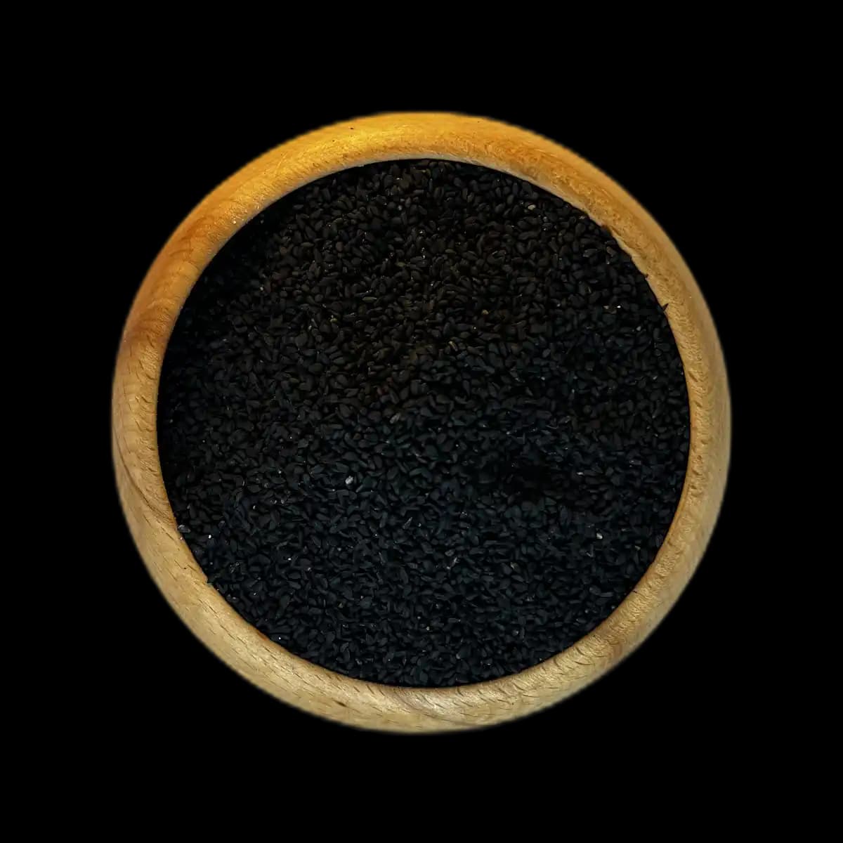 سیاهدانه هندی – 1 کیلوگرم — تصویر ۲