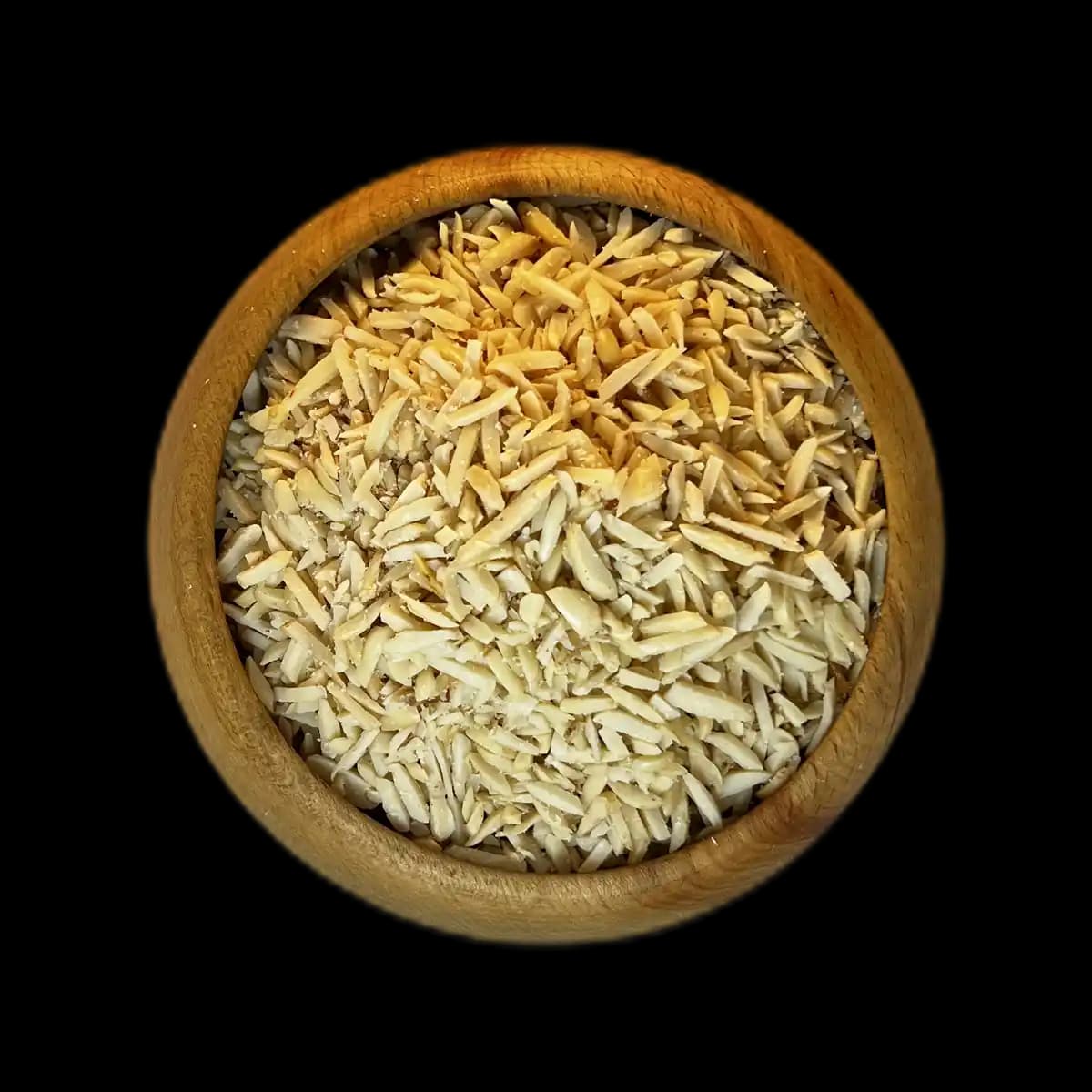 خلال بادام زمینی – 1 کیلوگرم — تصویر ۲