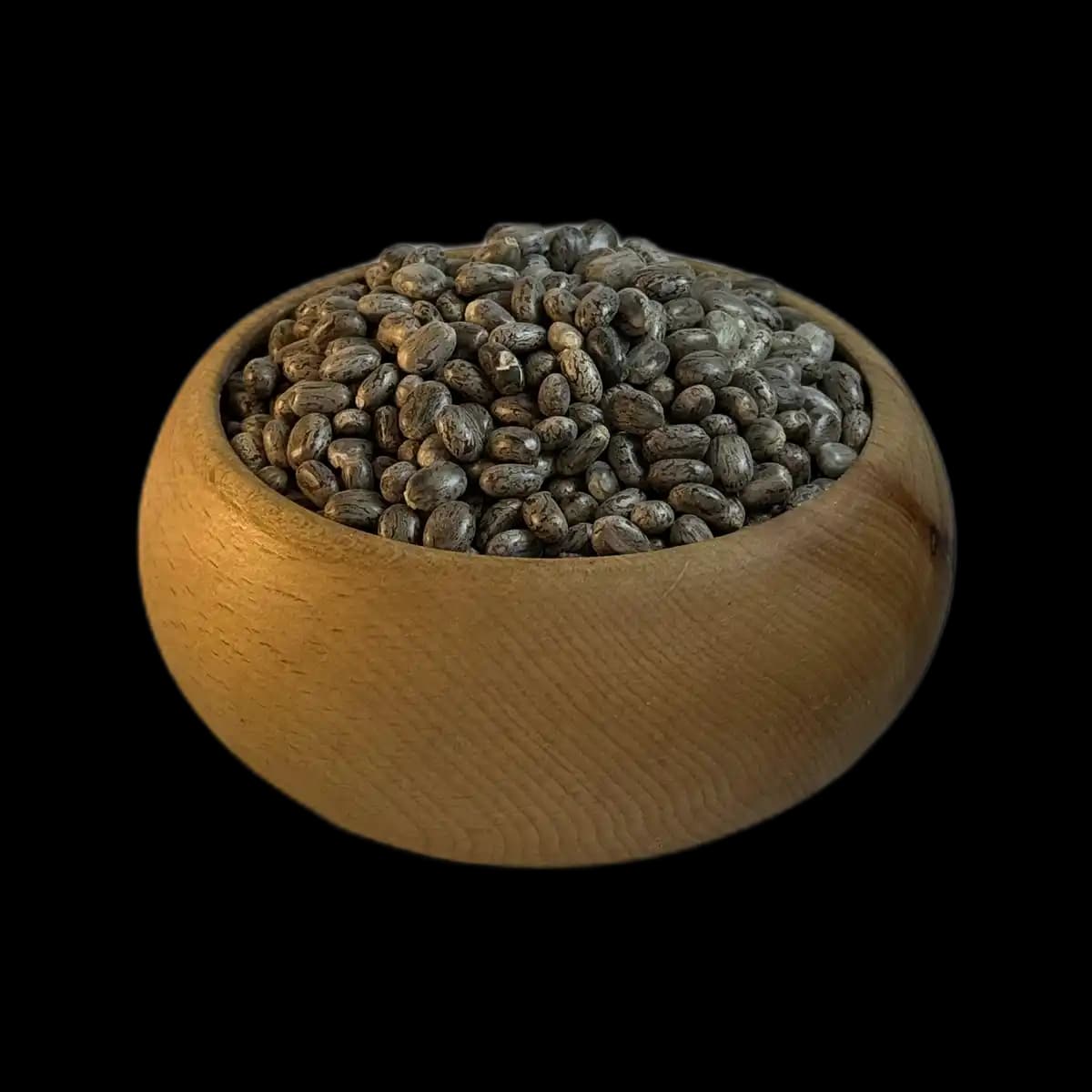 دانه کرچک – 1 کیلوگرم