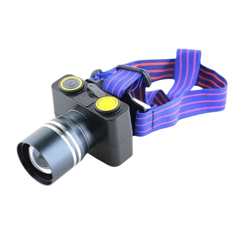 چراغ پیشانی Ruilang مدل RL-383