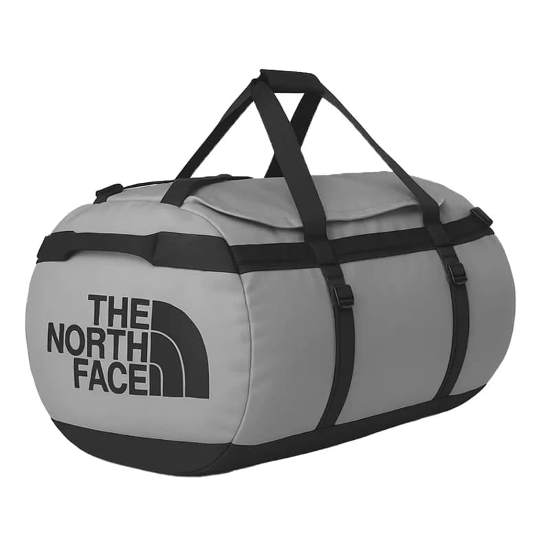 دافل بگ The North Face اورجینال سایز L حجم 95 لیتر — تصویر ۵