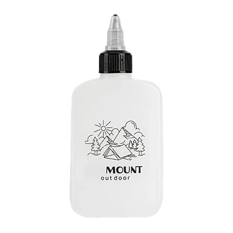 بطری روغن و مایعات کد 003