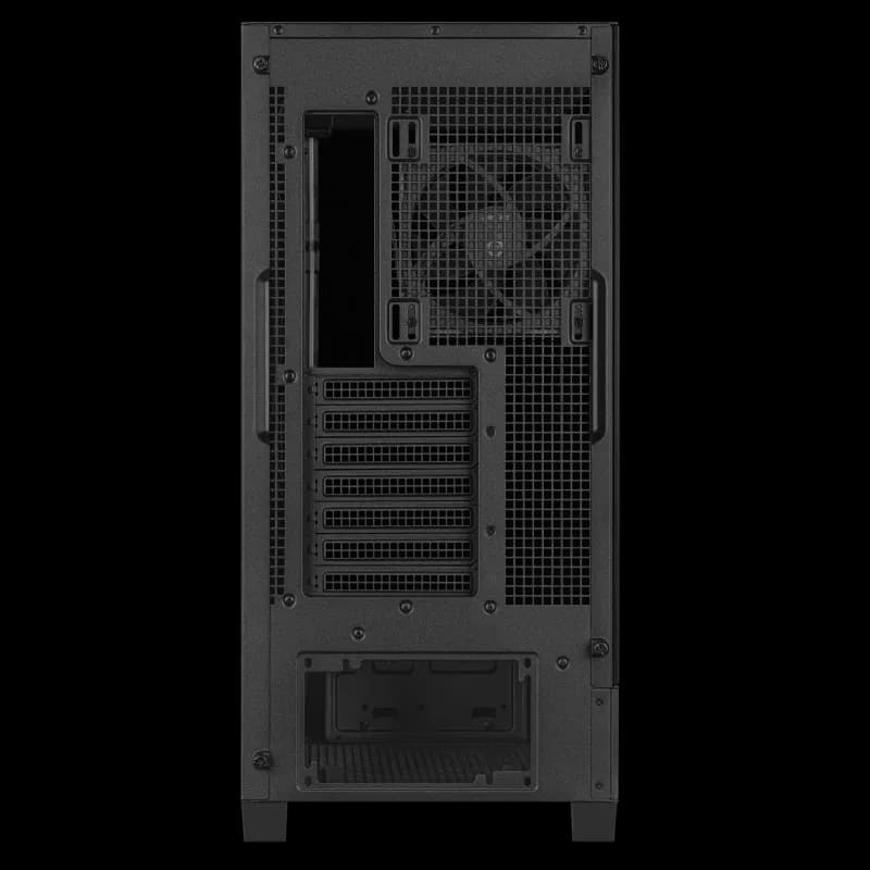 کیس گیمینگ ایسوس مدل A31 PLUS — تصویر ۳