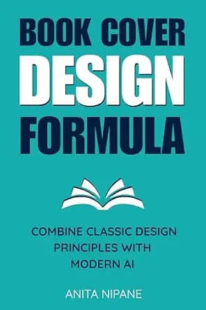 و دانلود نسخه کامل کتاب زبان اصلی Book Cover Design Formula: Combine Classic Design Principles with Modern AI to Create Covers that Sell (Sell Books on Amazon 3) | دانلود کتاب خارجی