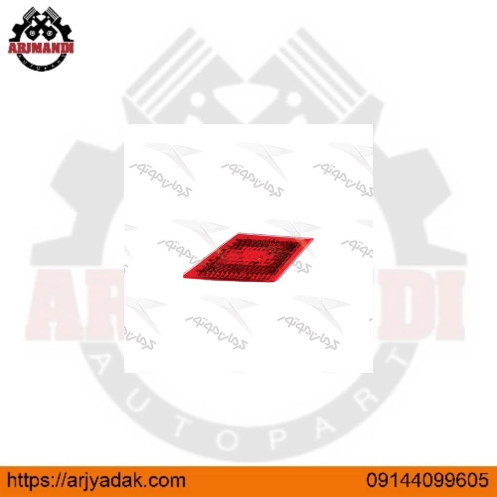 چراغ روي درب عقب- راست لیفان 620 اصلی