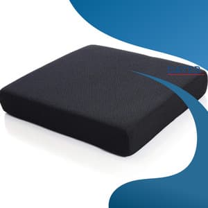 زیر نشیمن طبی مربع Comfy Life — تصویر ۳
