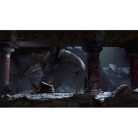 دیسک theseus vr ps4 کار کرده ریجن 2 — تصویر ۴