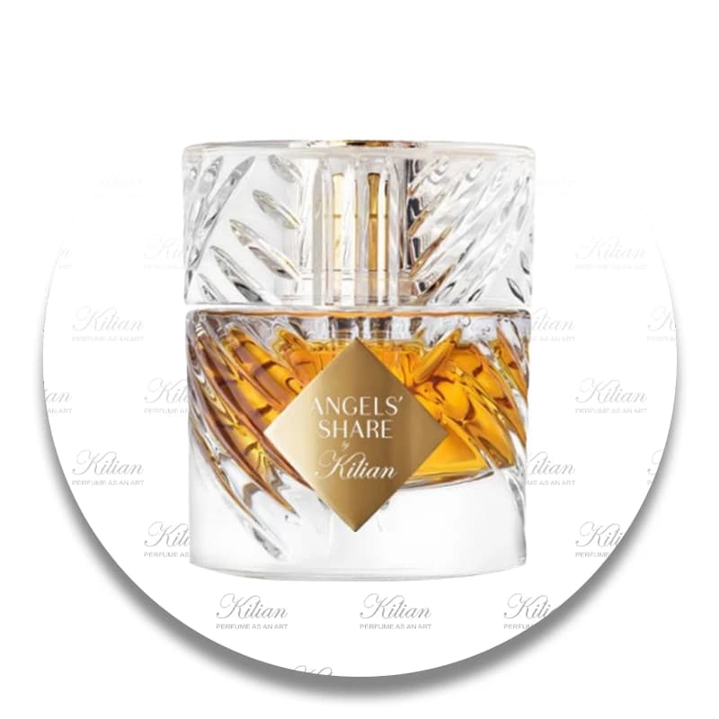 عطر آنجلز شیر | By Kilian Angels