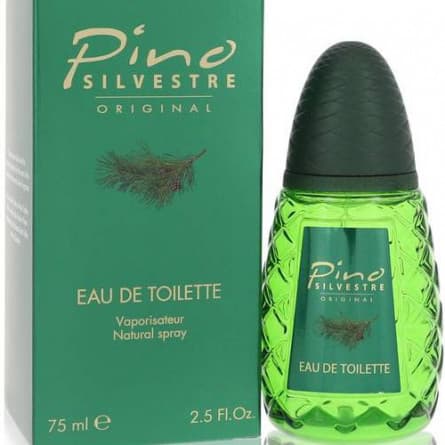 پینو سیلوستره Pino Silvestre — تصویر ۲
