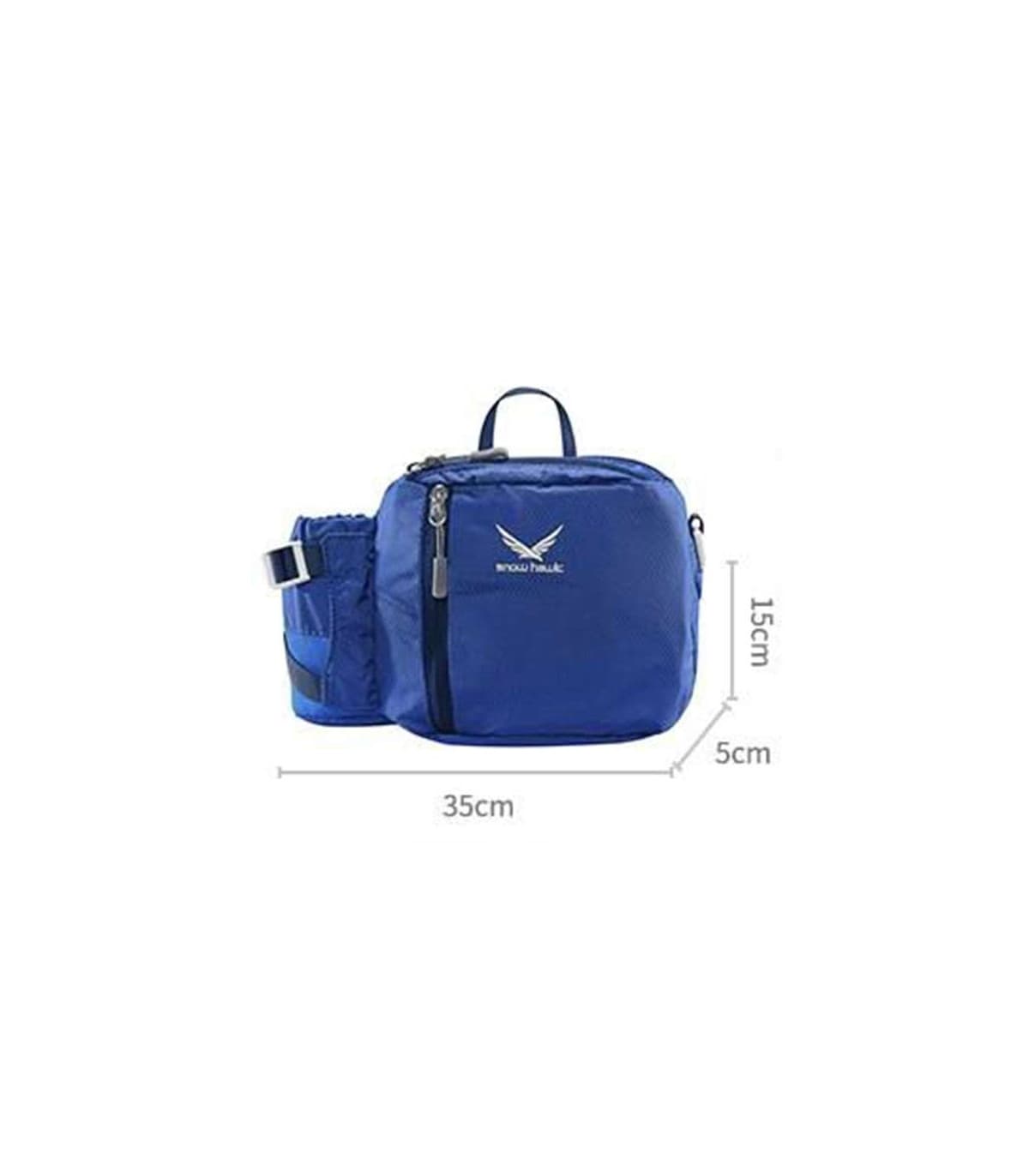 کیف کمری اسنوهاک SN-6120 — تصویر ۸