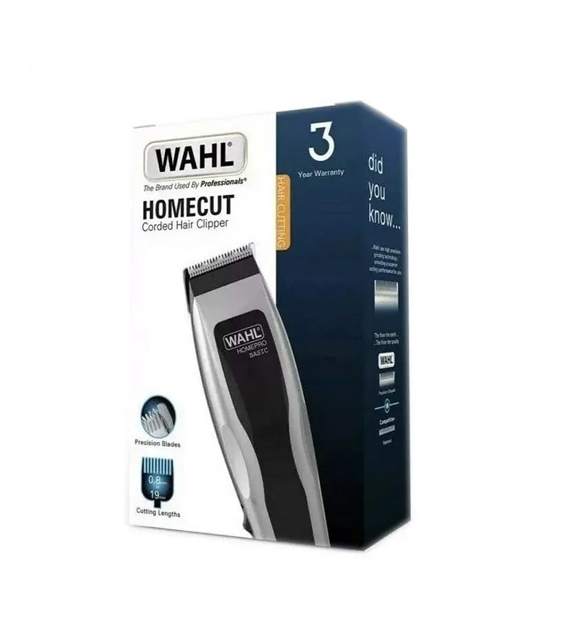 ماشین اصلاح وال مناسب مصرف شخصی و خانگی هوم کات HomeCut — تصویر ۳