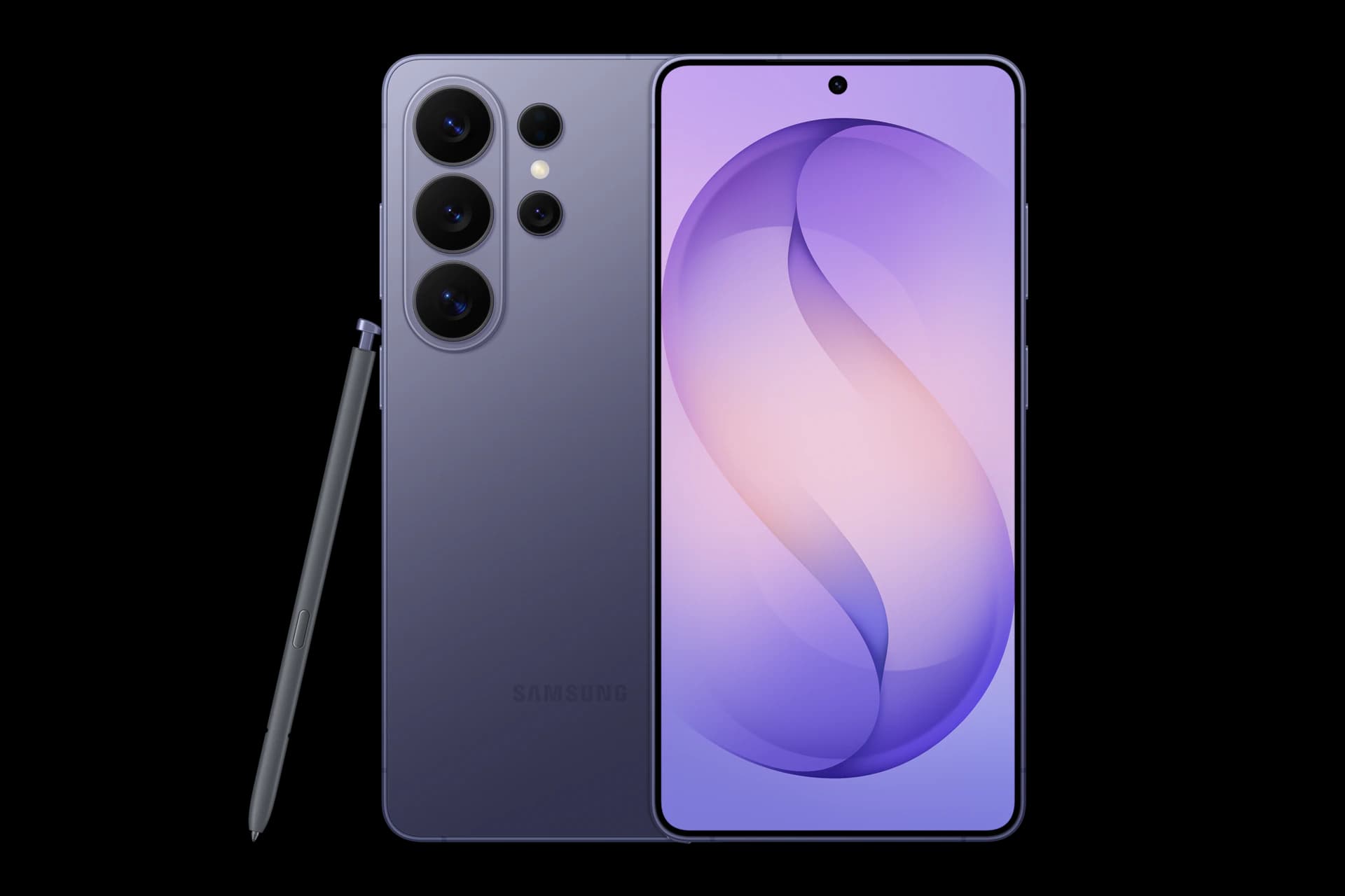 موبایل سامسونگ S26 Ultra ظرفیت 1 ترابایت رم 16 گیگابایت بدون ریجستر — تصویر ۸