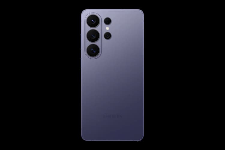موبایل سامسونگ S26 Ultra ظرفیت 1 ترابایت رم 16 گیگابایت بدون ریجستر — تصویر ۷