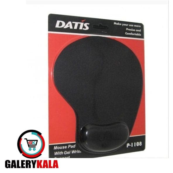 پدماوس طبی داتیس مدل D-MP1108 — تصویر ۲