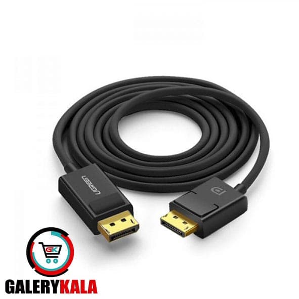 کابل دو سر DISPLEYPORT — تصویر ۲