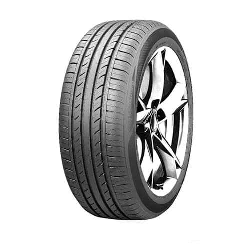 لاستیک ترازانو سایز 205/50R17 گل TRITON T-118