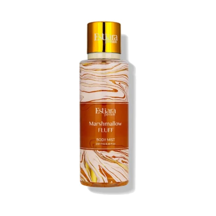 بادی میست (MARSHMALLOW FLUFF) 250 میل کازمو – BODY MIST