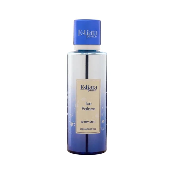 بادی میست (ICE PALACE) 250 میل کازمو – BODY MIST