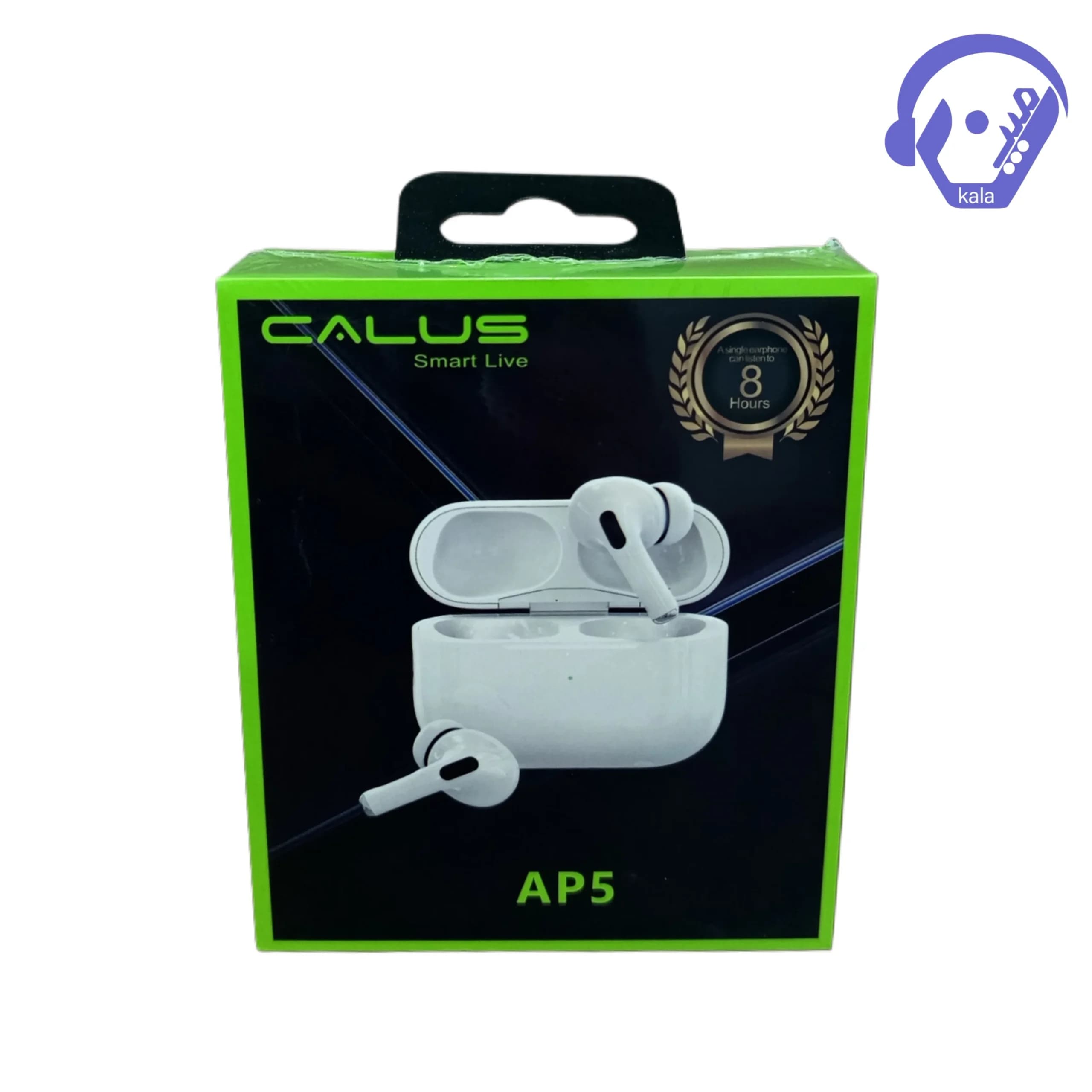 هندزفری CALUS Ap5
