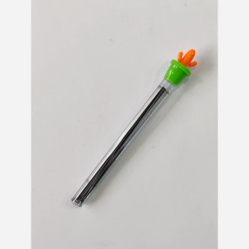 مغز اتود فانتزی کاکتوس و هویج وارداتی 7دهمCS9108 — تصویر ۸