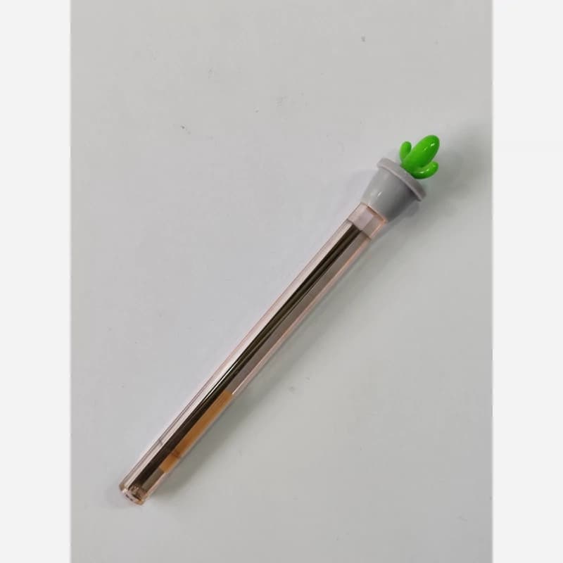 مغز اتود فانتزی کاکتوس و هویج وارداتی 7دهمCS9108 — تصویر ۷