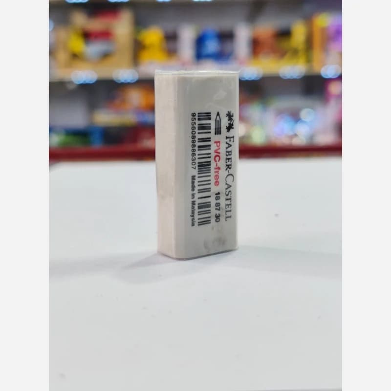 پاک کن تک رنگ فابرکاستل Faber Castell وارداتی187300 — تصویر ۴