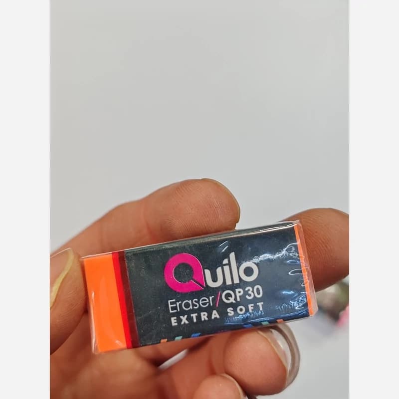پاک کن تک رنگ Quilo تحت لیسانس کدALQP30 — تصویر ۶