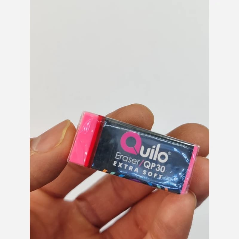 پاک کن تک رنگ Quilo تحت لیسانس کدALQP30 — تصویر ۳