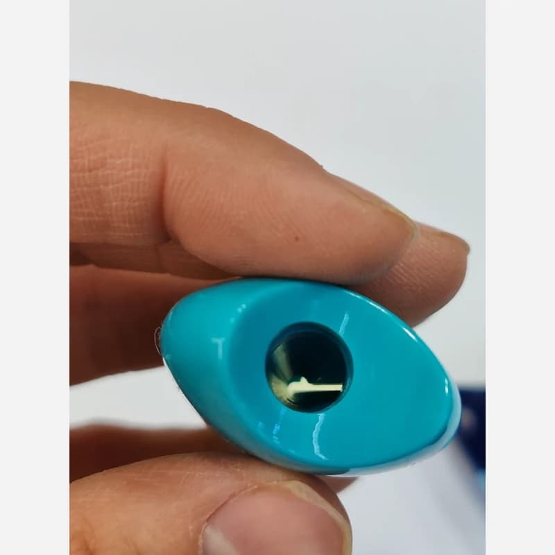 تراش مخزن دار فابر کاستل Faber castell وارداتیAL183515 — تصویر ۴
