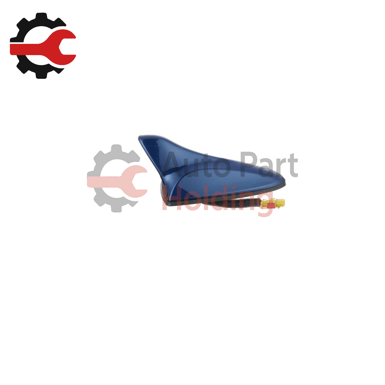 آنتن کوسه ای رنگ مشکی (موج AM/FM) تیگو 7 پرو وارداتی – تیگو 7 پرو
