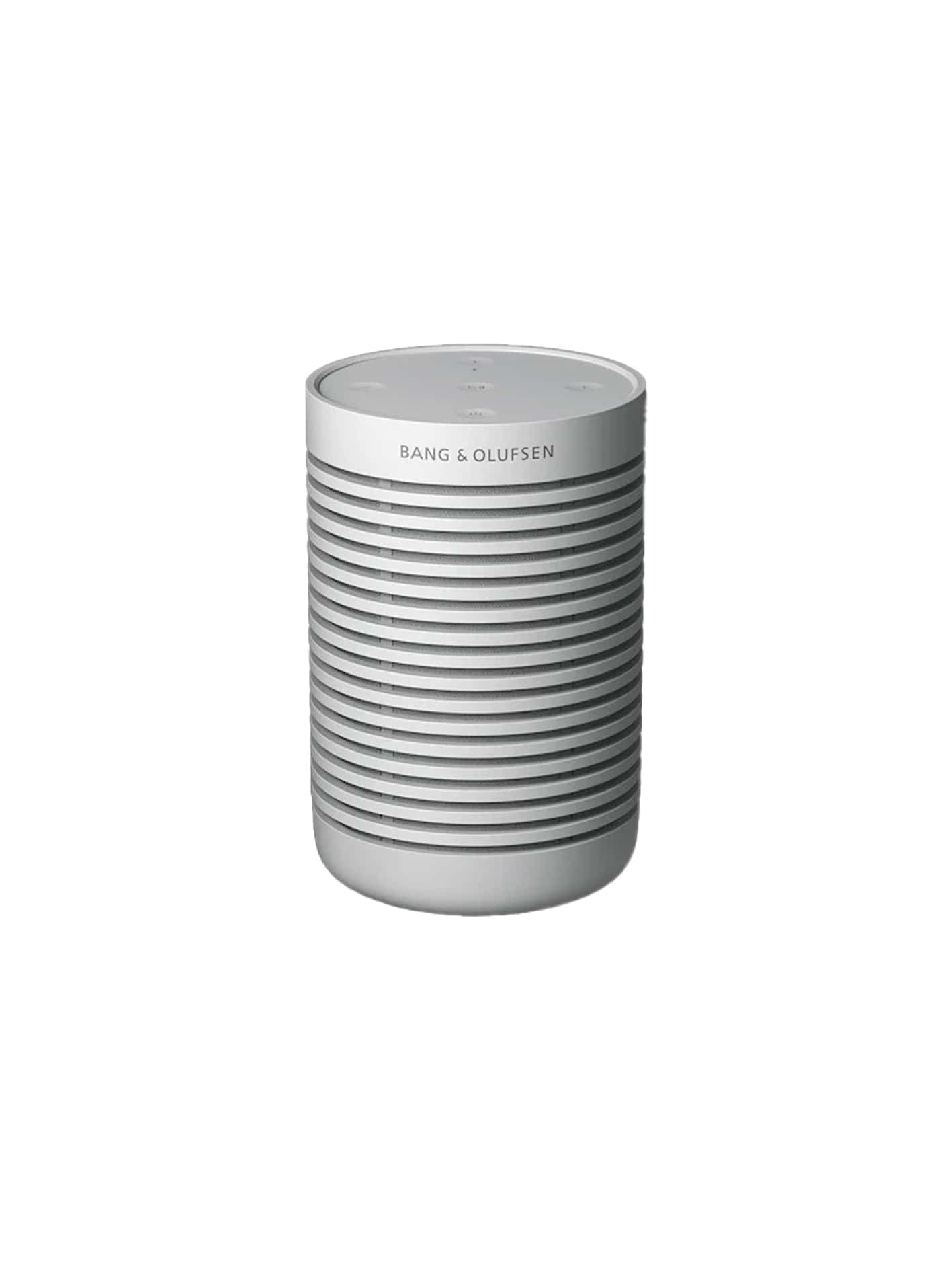 اسپیکر بنگ اند آلفسن مدل Beosound Explore Grey Mist