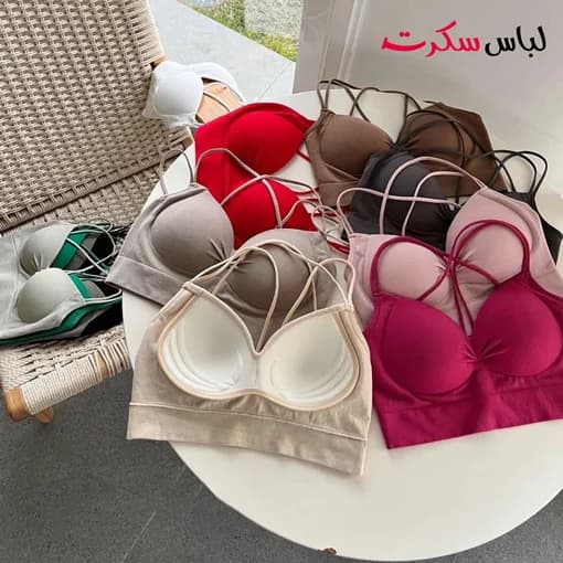 نیم تنه فانتزی کبریتی LSQ11 — تصویر ۳