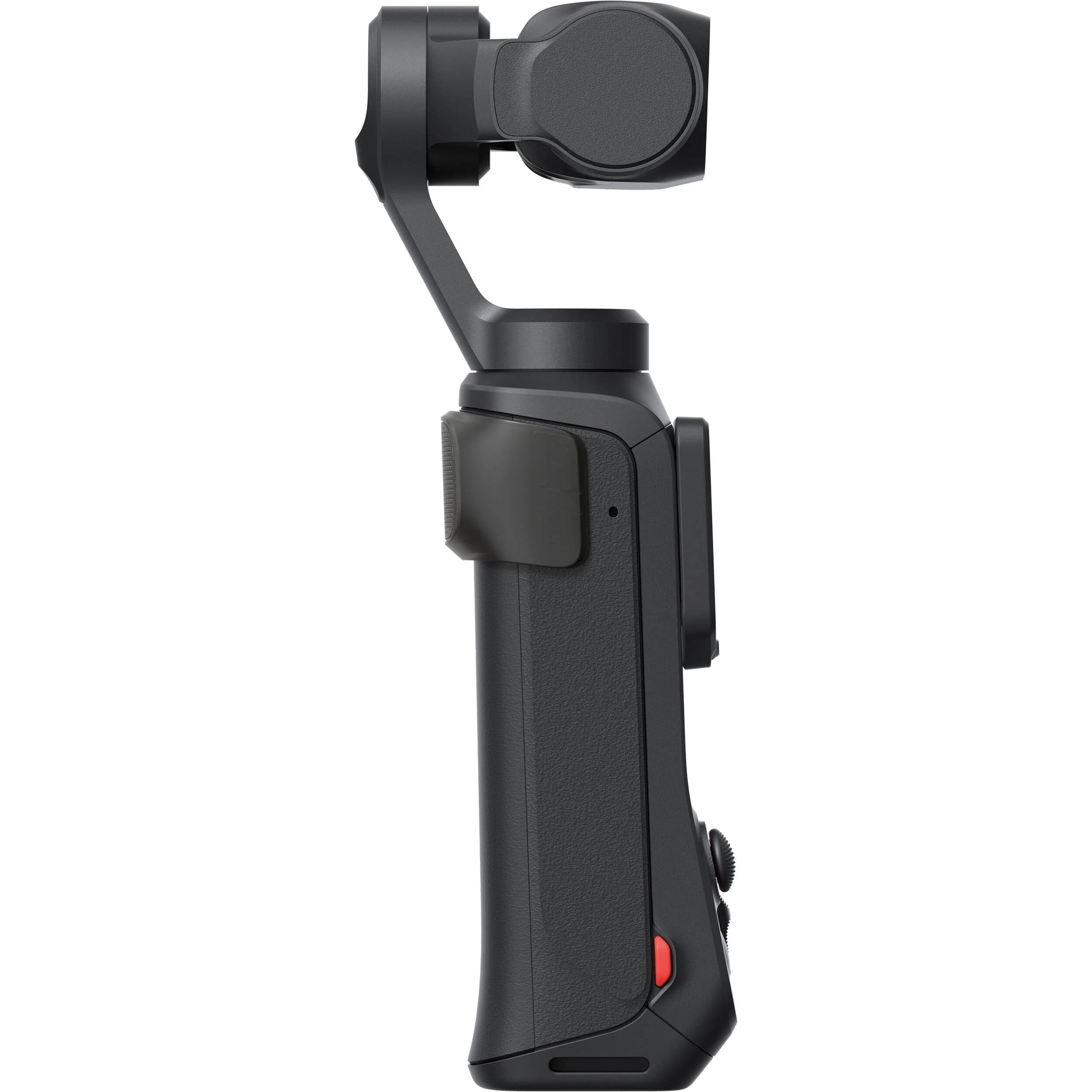 دوربین اینستا 360 مدل Insta360 Luna Ultra Creator Bundle 8K AI Gimbal Camera — تصویر ۶