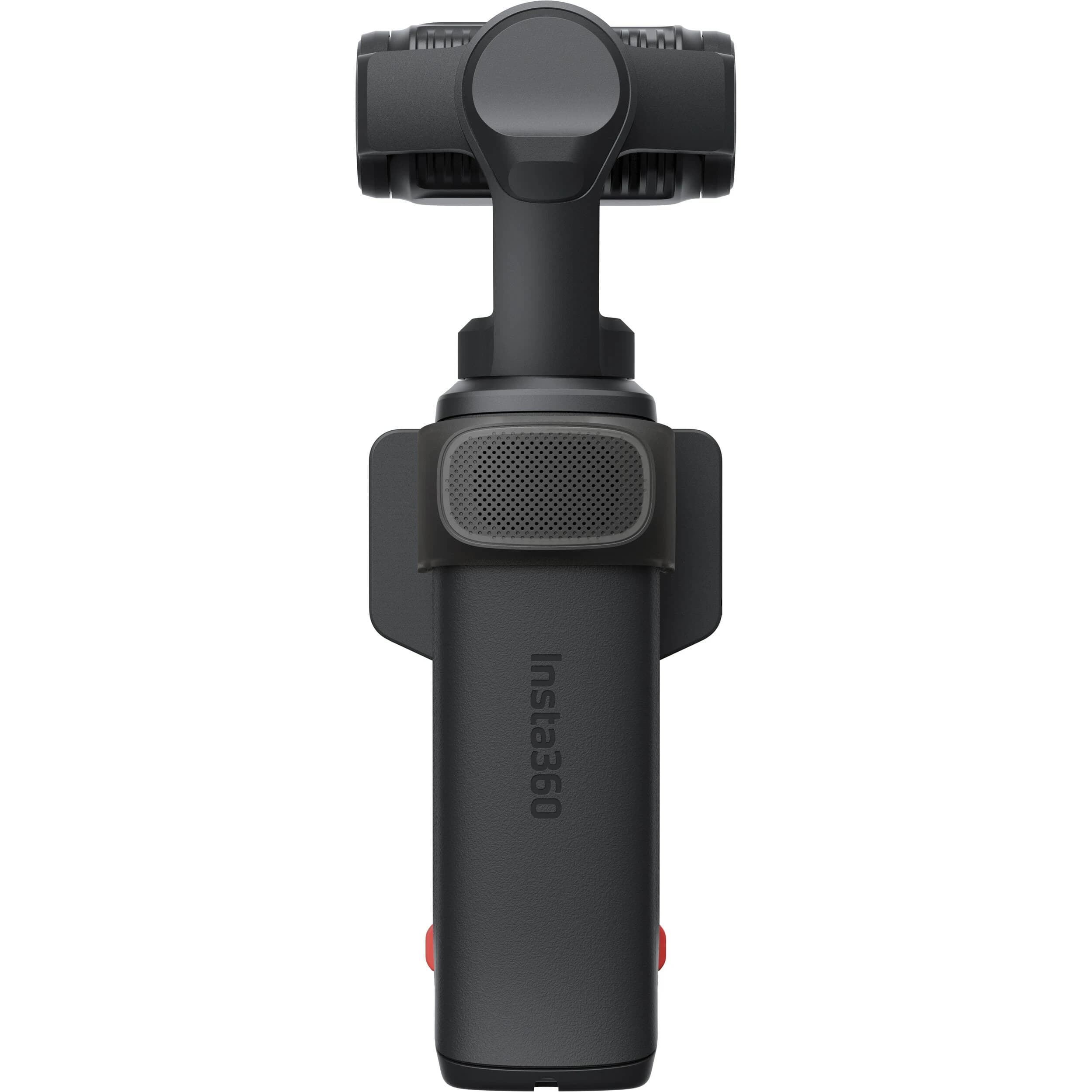 دوربین اینستا 360 مدل Insta360 Luna Ultra Creator Bundle 8K AI Gimbal Camera — تصویر ۷