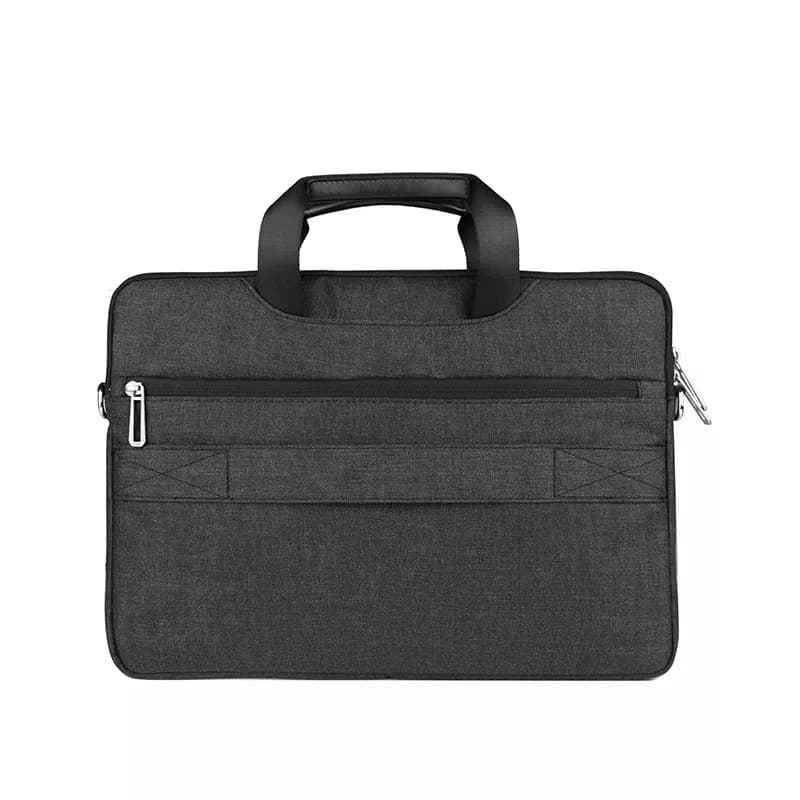 کیف ویوو مدل WiWU City Commuter Bag برای لپ تاپ تا سایز 13 اینچ — تصویر ۴