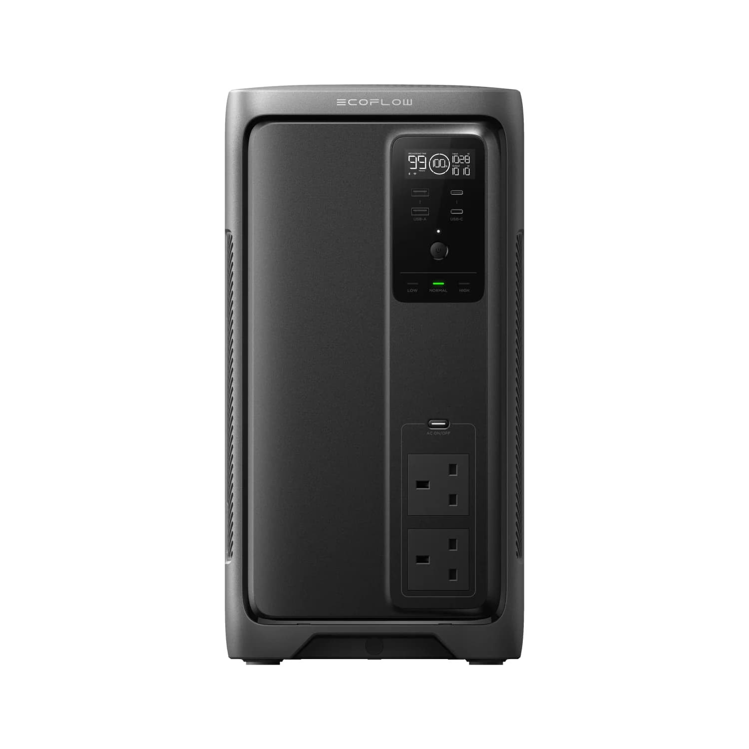 پاور استیشن اکوفلو مدل EcoFlow DELTA 3 2000 Air 1920Wh Portabale Power Station