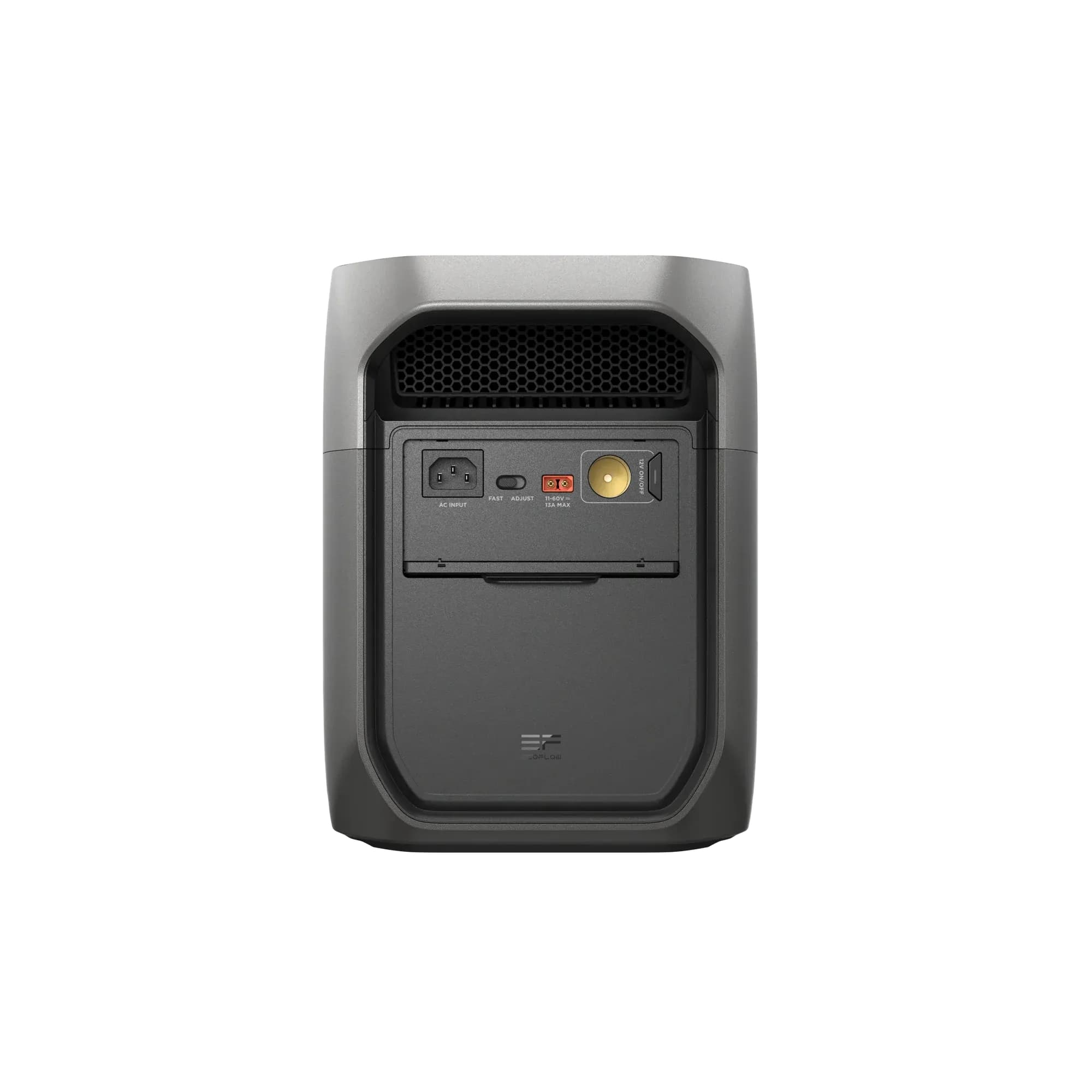 پاور استیشن اکوفلو مدل EcoFlow DELTA 3 Max 2048Wh Portabale Power Station — تصویر ۴