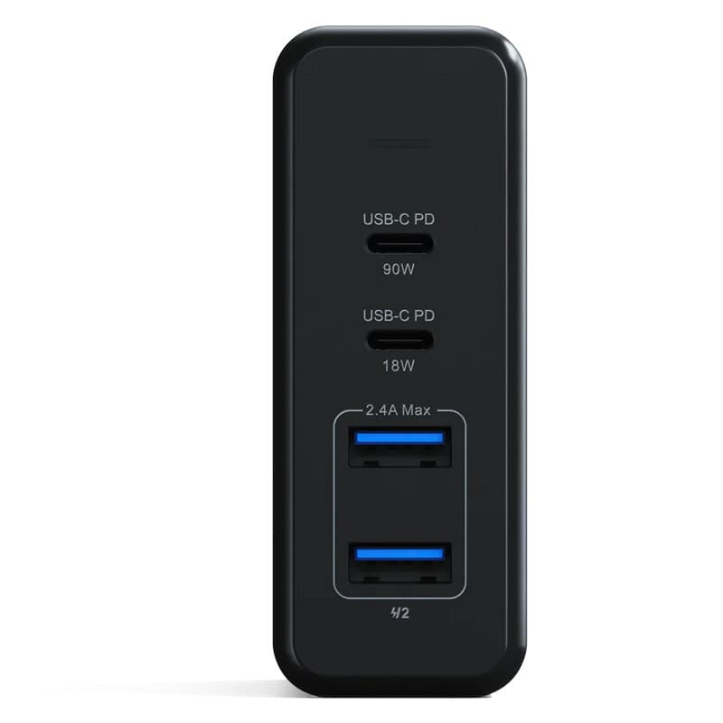 شارژر رومیزی ساتچی مدل PRO-PD 108W — تصویر ۳