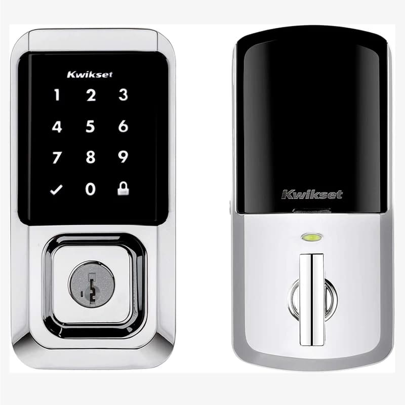 قفل هوشمند Kwikset مدل HALO