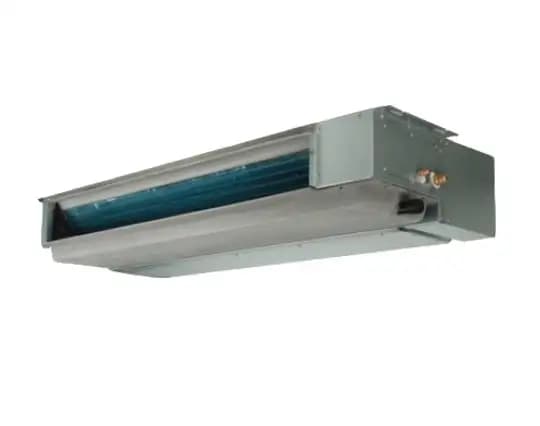 کولر گازی داکت اسپلیت هایسنس 24,000 مدل HID-24 | سیستم سرمایشی و گرمایشی — تصویر ۶