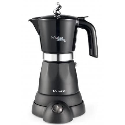 قهوه ساز موکا آروما Ariete مدل 1368 اAriete Moka Aroma 1368/01