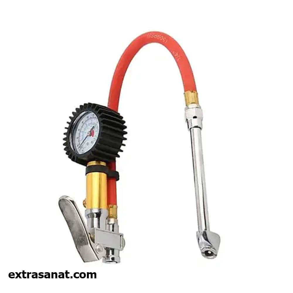درجه باد کامیون سوماک مدل SA-6605