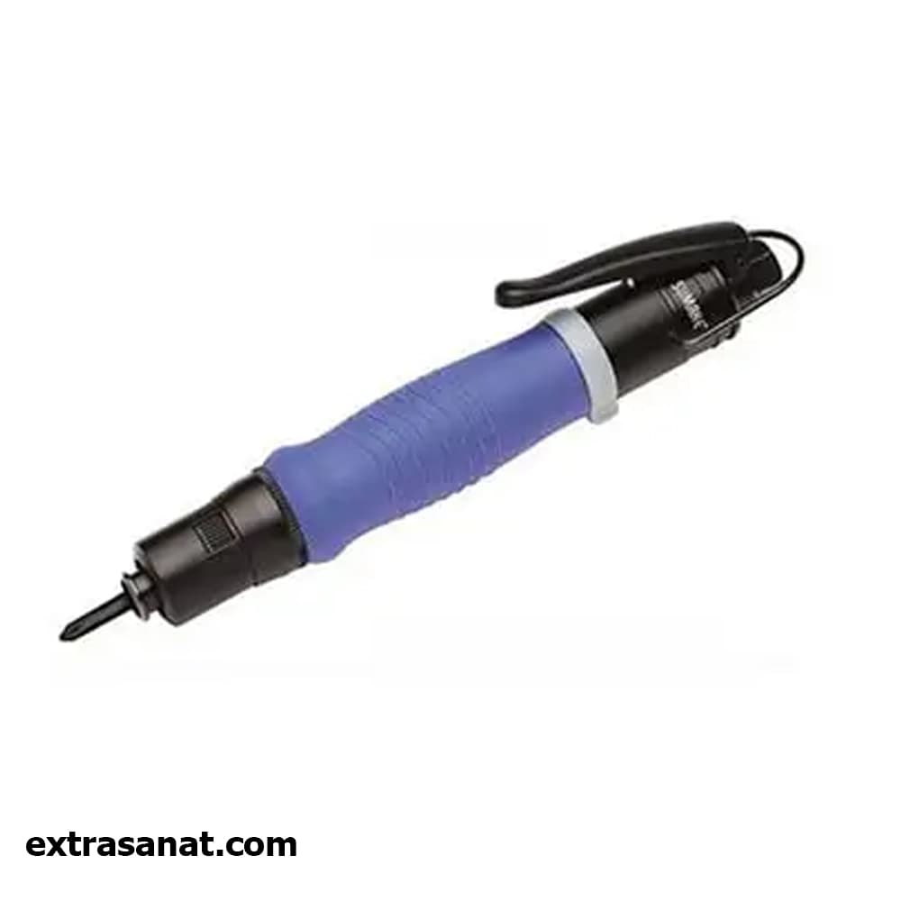 پیچ گوشتی بادی شات آف سوماک مستقیم مدل CL45