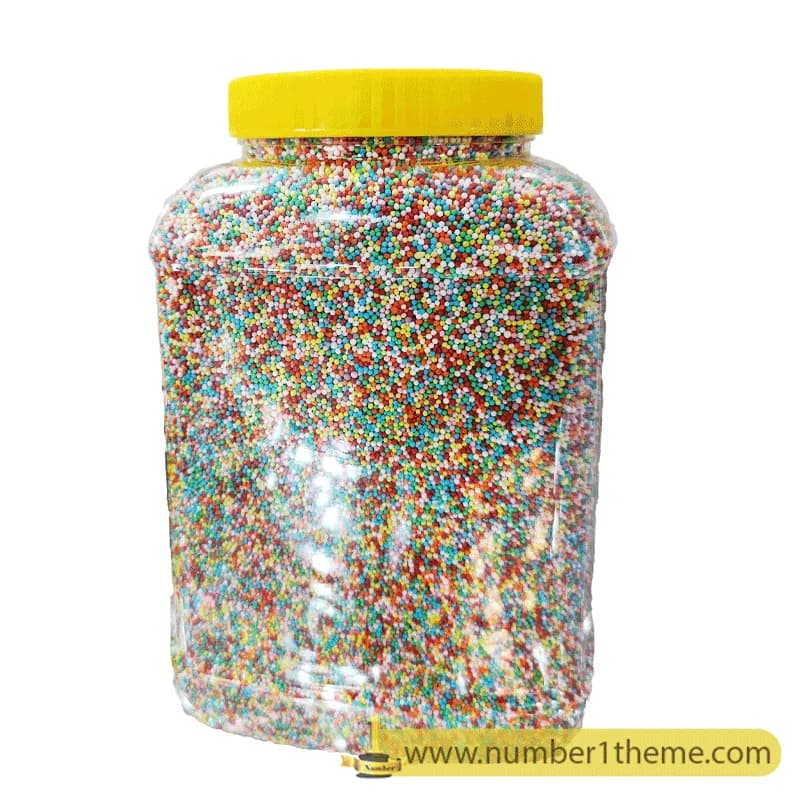ترافل 2 کیلویی پکاجیک (کد4005)