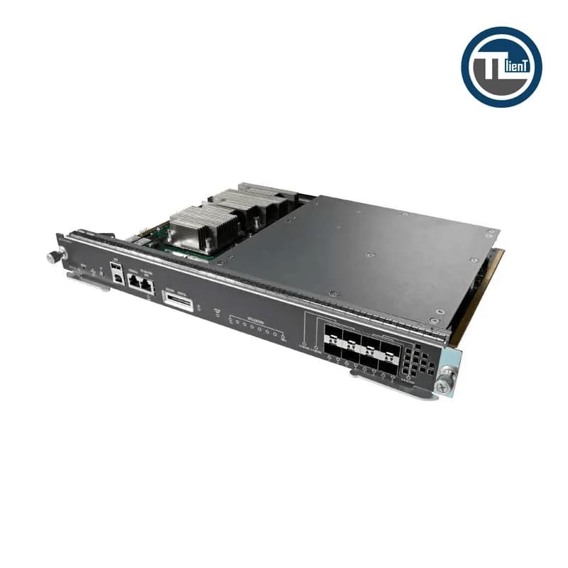 مادربرد سیسکو WS-X45-SUP8E(Catalyst 4500 Eseries Supervisor 8E)