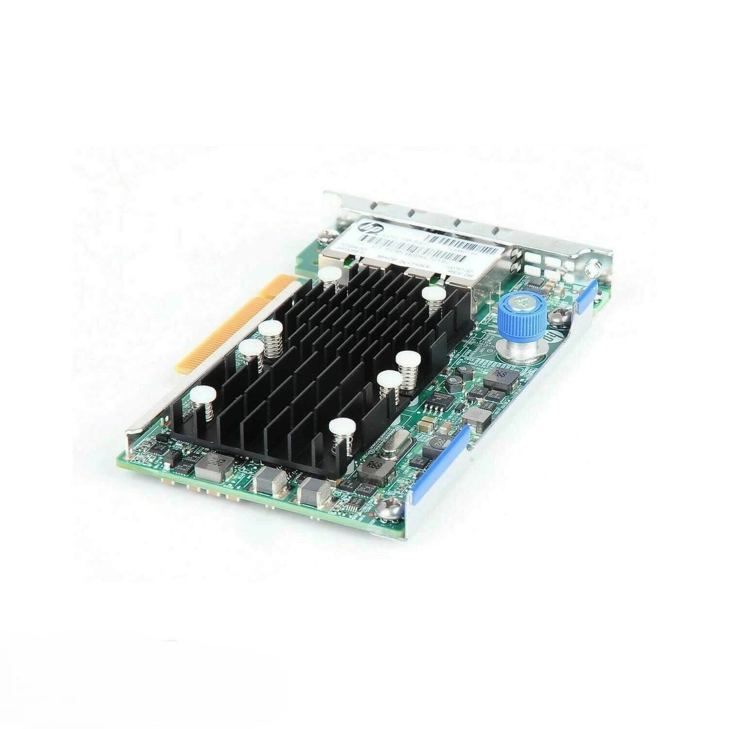 کارت شبکه HPE FlexFabric 10Gb 2-Port 533FLR-T 700759-B21 — تصویر ۴
