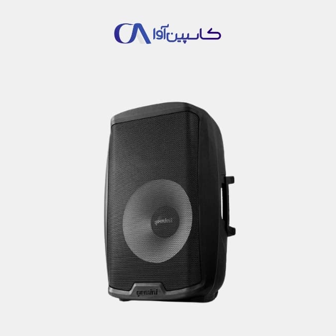 اسپیکر اکتیو جمینی Gemini AS-2115BT-LT