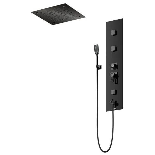 پنل دوش توکار فریز شاور I6060