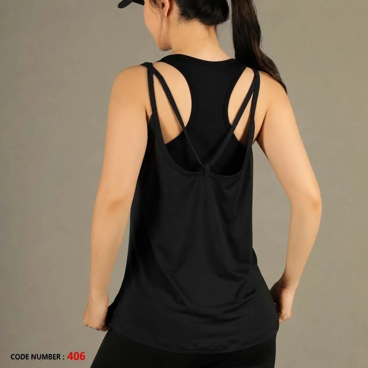 کاور ورزشی پشت بندی هوک HOOK کد 406 — تصویر ۵